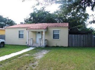 210 SW 66th Ave, Miami, FL 33144