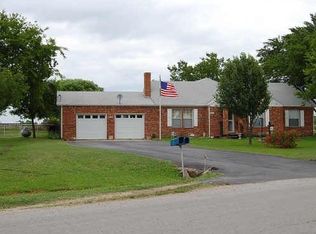 1012 Berend Rd, Pilot Point, TX 76258