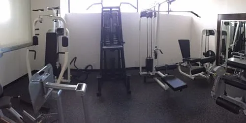 Rented by East Riverview, Inc