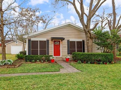 114 6th St, Sugar Land, TX, 77498
