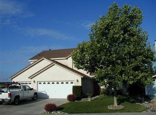 5045 Solero Way, Salida, CA 95368