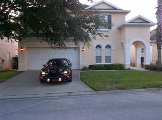 157 Seneca Ln, Davenport, FL 33897