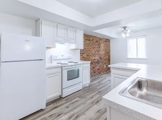 Riverside Townhomes, Rockwood, MI 48173
