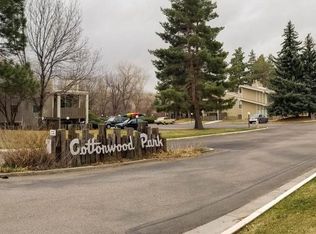 (Undisclosed Address), Longmont, CO 80503