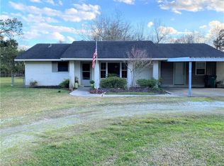 553 Eddie Hebert Rd, Lake Charles, LA 70607