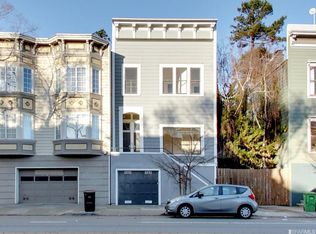 2576-2578 Folsom St, San Francisco, CA 94110