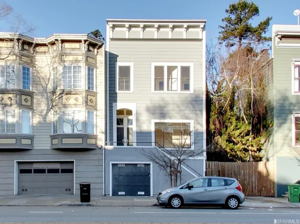 2576-2578 Folsom St, San Francisco, CA 94110