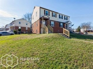 3239 Beaumont St, Temple Hills, MD 20748