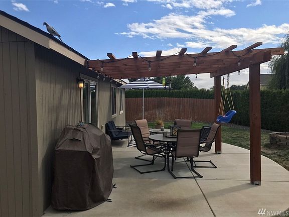 4th image of 3612 W Everett Pl