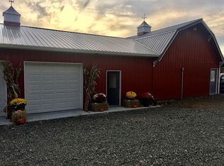 2170 Miller Rd, East Greenville, PA 18041