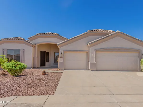 8734 E HOBART Street, Mesa, AZ 85207