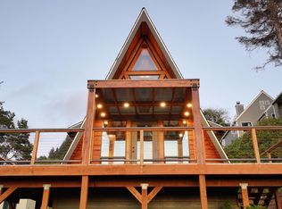 49855 Seasand Rd, Otis, OR --