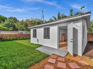 1123 NE 1st Ave #2, Fort Lauderdale, FL 33304