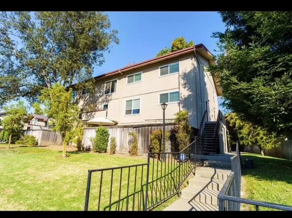 701 N Rengstorff Ave APT 20, Mountain View, CA 94043