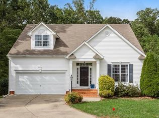 4624 Finney Ct, Chester, VA 23831