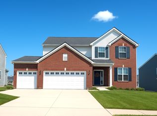 280 Honey Tree Way, Ann Arbor, MI 48103