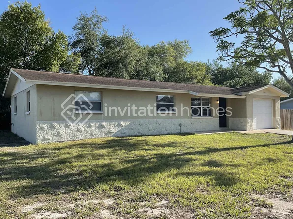 1104 Idlebriar Way, Tarpon Springs, FL 34689