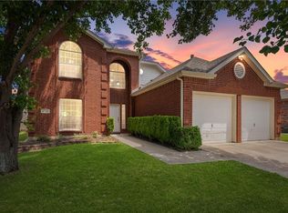 9328 Norfolk Ln, McKinney, TX 75071