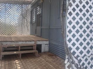 2440 S Hillert Dr, Cornville, AZ 86325