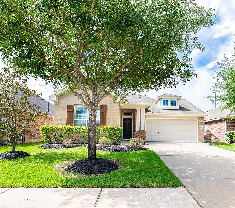Come discover a wonderfully updated three bedroom home located in a gated community.