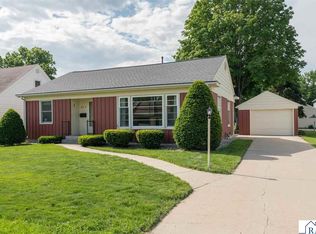 411 Page Ave, North Mankato, MN 56003