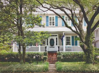 916 Prince Street, georgetown, SC 29440