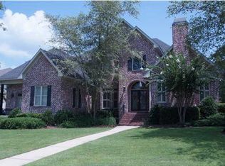 7190 Wynncliff Dr, Mobile, AL 36695