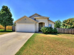 3301 High Cotton Cv, Round Rock, TX 78664