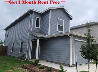 4116 Belmont Dr, Providence Village, TX 76227