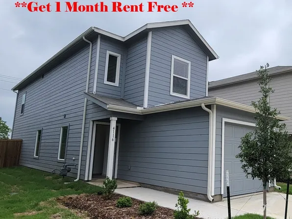 4116 Belmont Dr, Providence Village, TX 76227