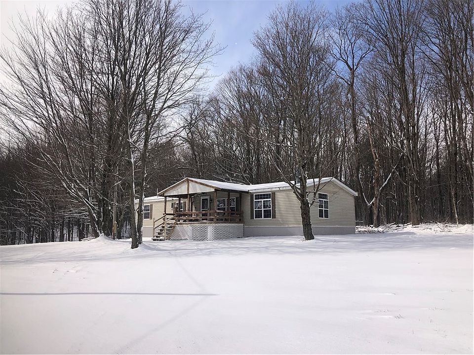 4060 Long Hill Rd, Moravia, NY 13118 MLS R1527281 Zillow