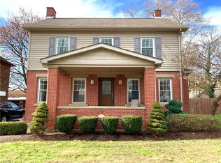 165 Genesee Ave NE, Warren, OH 44483