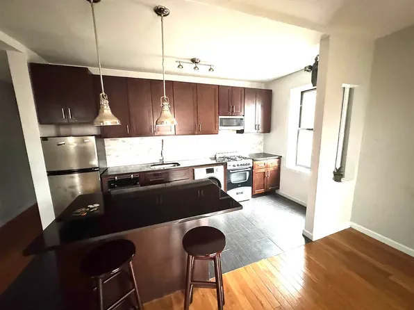 1 Convent Avenue image 1 of 7