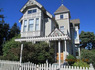 1232 Van Ness St, Port Townsend, WA 98368