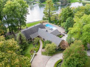 2912 Little Turtle Trl, Fort Wayne, IN 46804