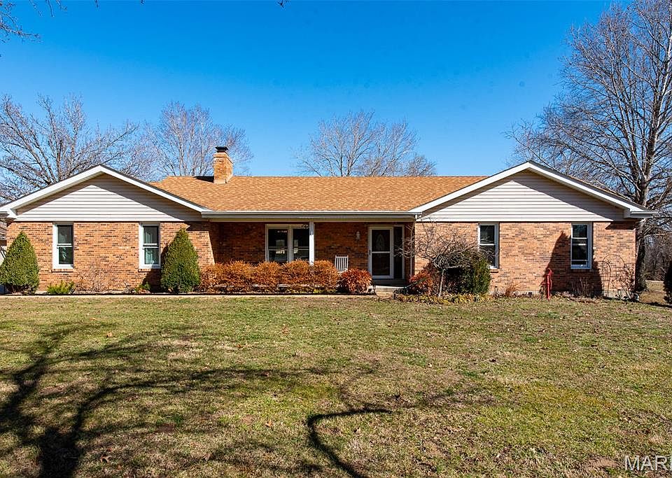 1st image of 1864 N Bend Rd