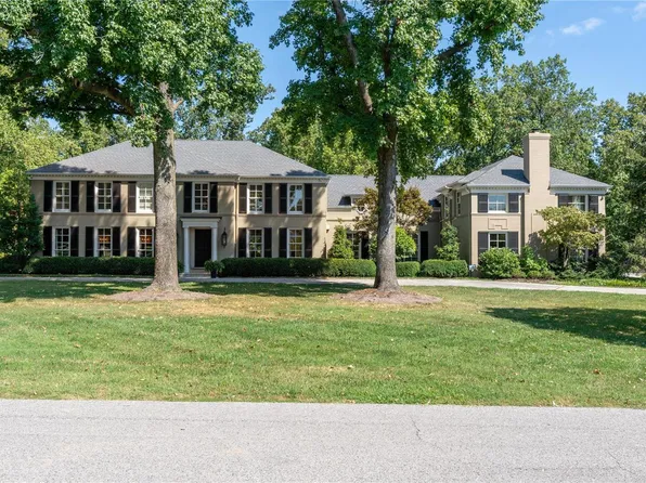 23 Countryside Ln, Saint Louis, MO 63131