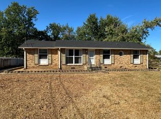 307 Crestridge Dr, Old Hickory, TN 37138