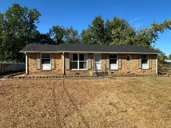 307 Crestridge Dr, Old Hickory, TN 37138