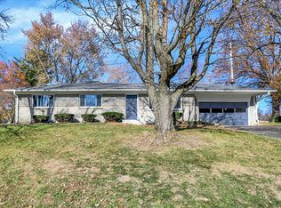 3030 Fairhope Dr, Indianapolis, IN 46227