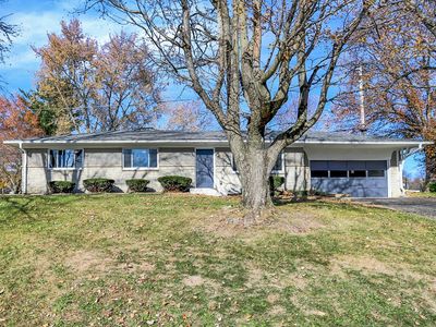 3030 Fairhope Dr, Indianapolis, IN, 46227