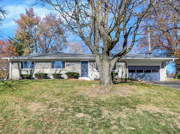 3030 Fairhope Dr, Indianapolis, IN 46227