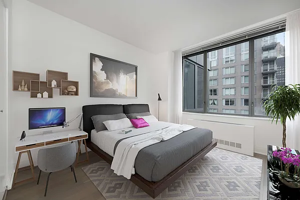 Rented by The Anthem NYC | media 69