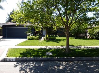 135 W Dayton Ave, Fresno, CA
