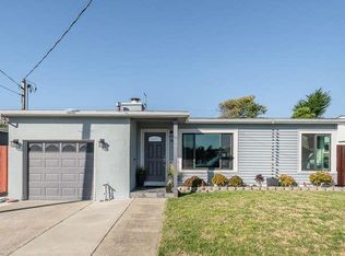 96 Duval Dr, South San Francisco, CA 94080
