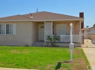 4128 W 132nd St, Hawthorne, CA 90250
