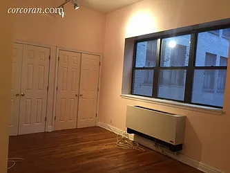 Rented by Corcoran