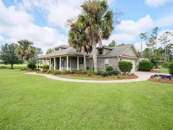 2581 Moore Crossing Rd, Valdosta, GA 31606