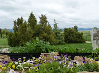 449 Upper Rd, Sheridan, WY 82801