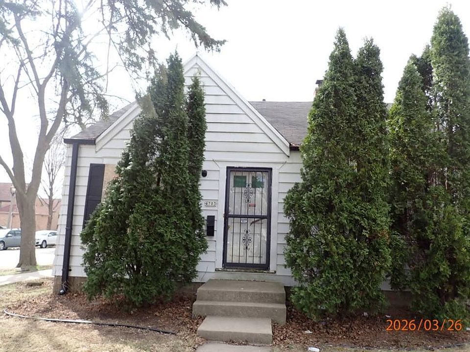 1st image of 4703 W Congress STREET